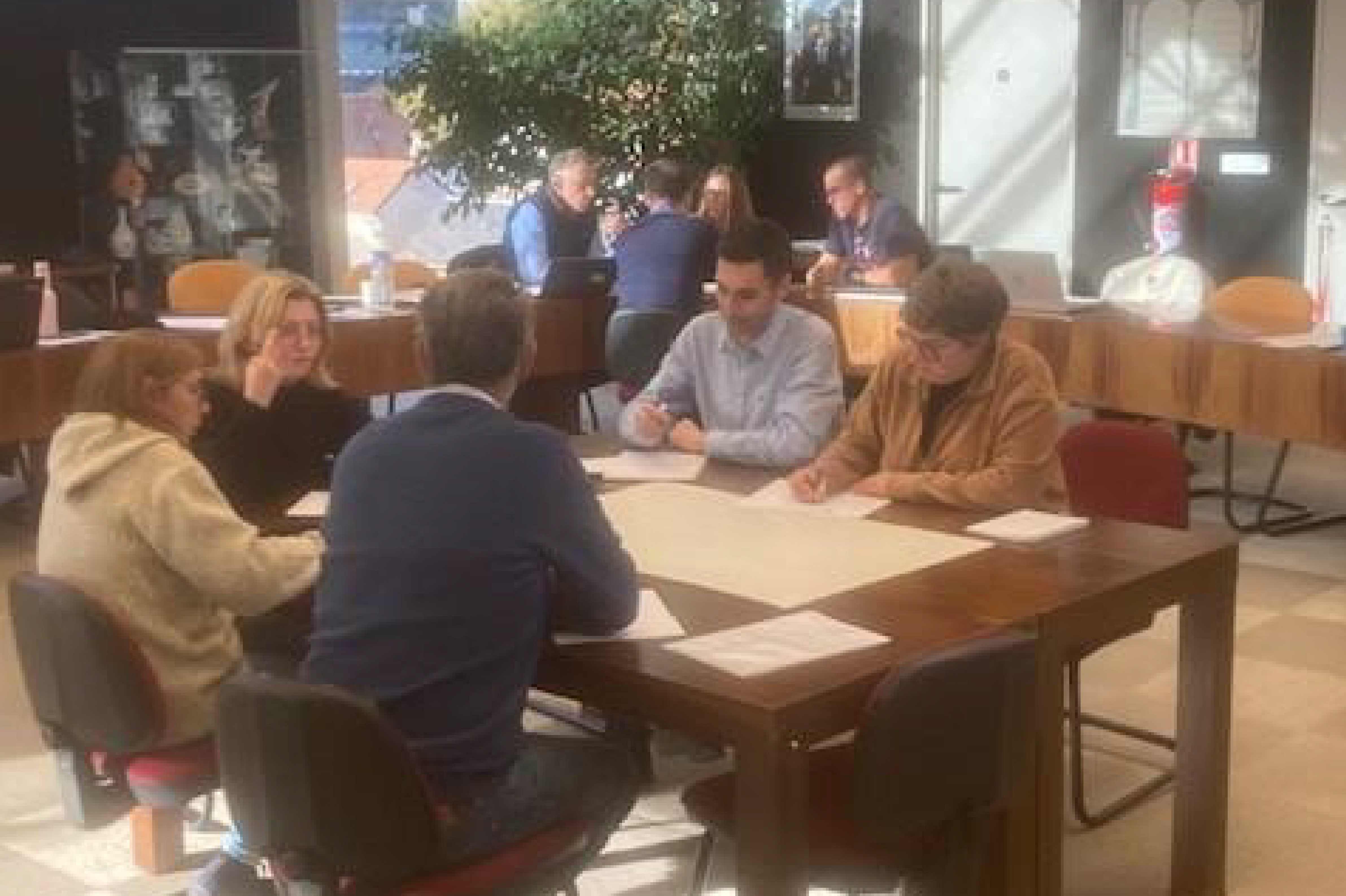 Article standard avec 1 image