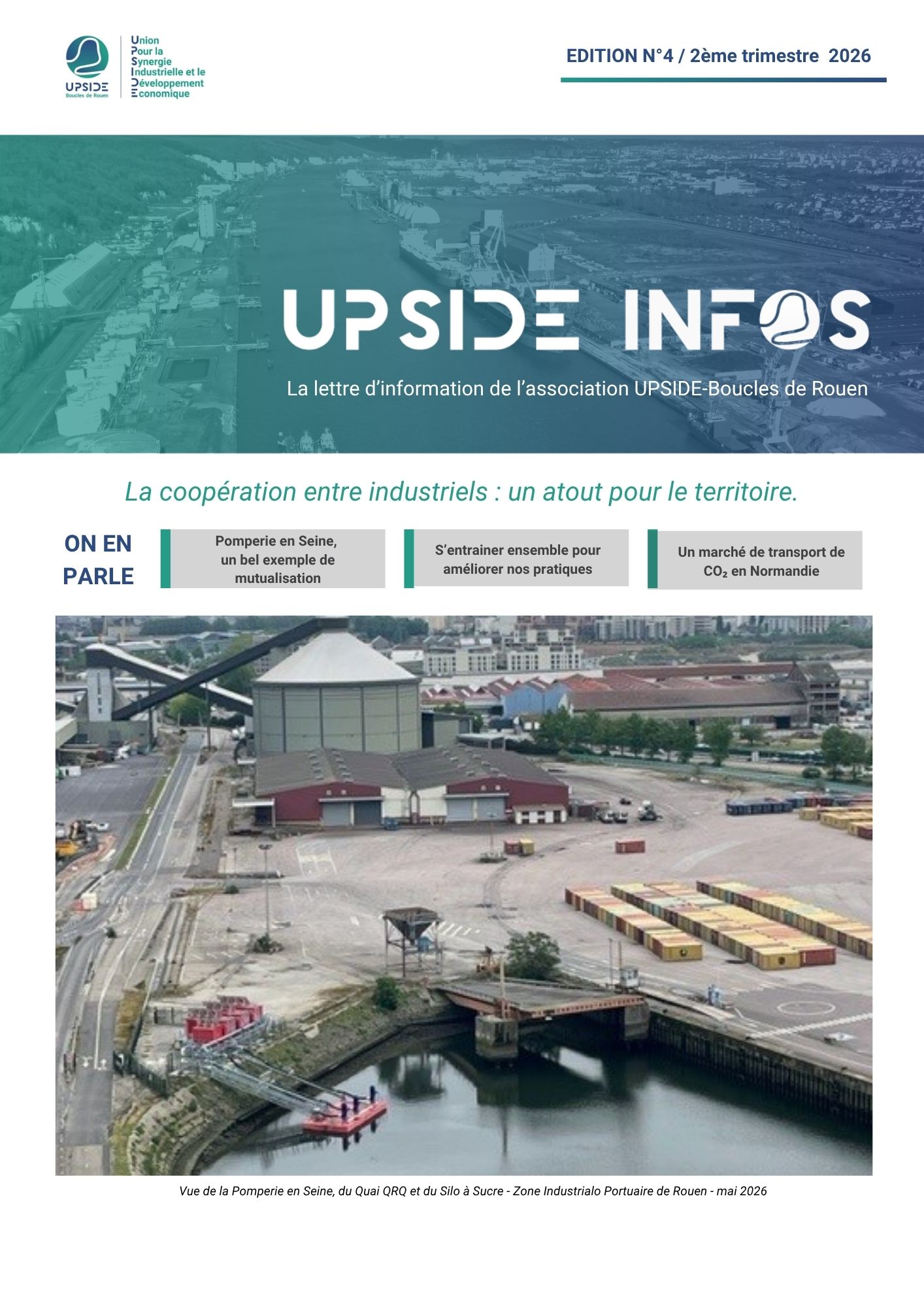 newsletter